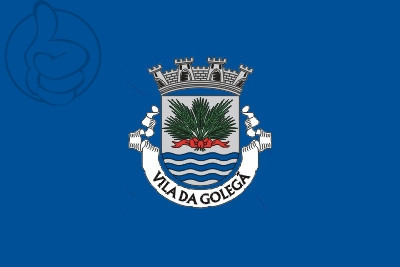 Bandera Golegã