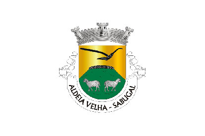 Bandera Aldeia Velha (Sabugal)