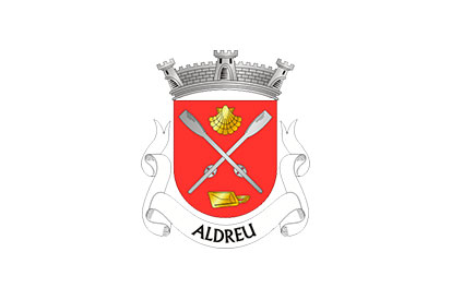 Bandera Aldreu