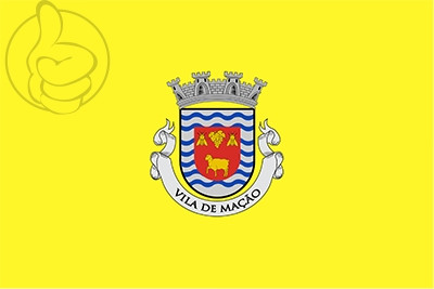 Bandera Mação, Portugal