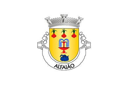 Bandera Alfaião