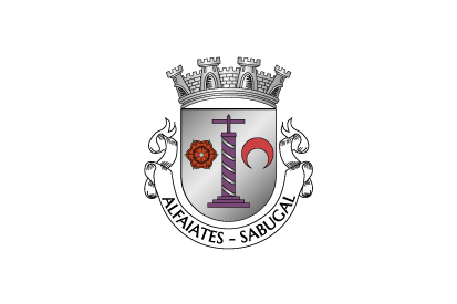Bandera Alfaiates