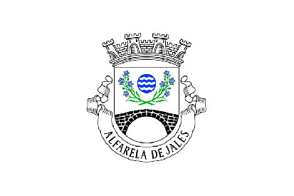 Bandera Alfarela de Jales