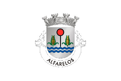 Bandera Alfarelos