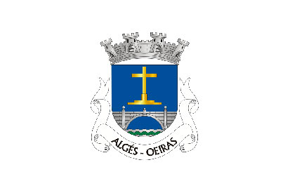 Bandera Algés