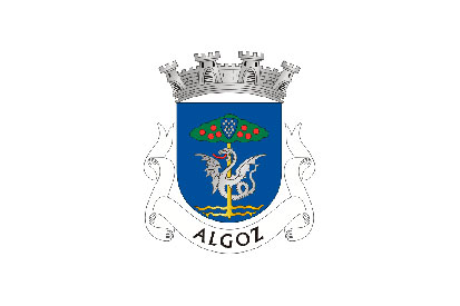 Bandera Algoz