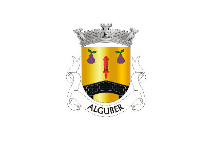 Bandera Alguber