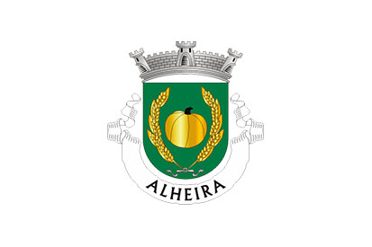Bandera Alheira (Barcelos)