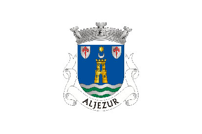 Bandera Aljezur (freguesia)