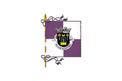 Bandera Aljustrel (freguesia)