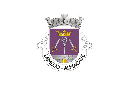 Bandera Almacave
