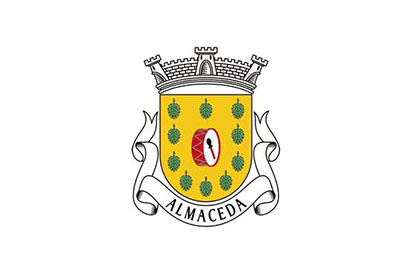 Bandera Almaceda