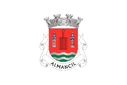 Bandera Almancil