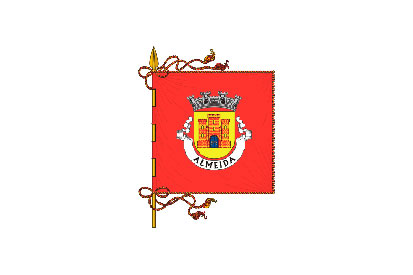Bandera Almeida (freguesia)