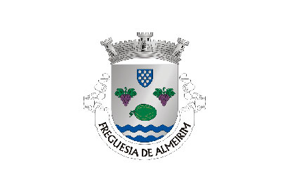 Bandera Almeirim (freguesia)