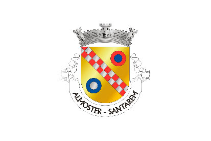 Bandera Almoster (Santarém)