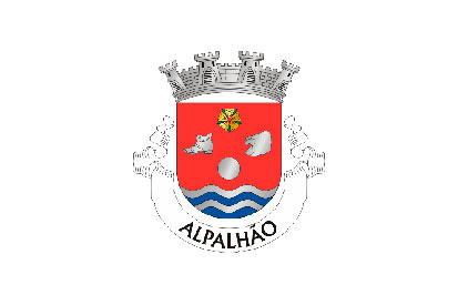 Bandera Alpalhão