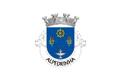 Bandera Alpedrinha