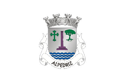Bandera Alpedriz
