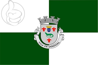 Bandera Sardoal