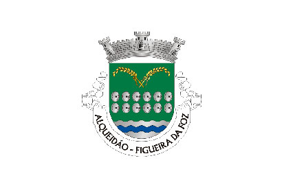 Bandera Alqueidão