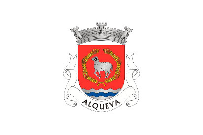 Bandera Alqueva