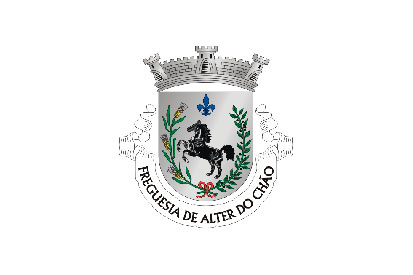 Bandera Alter do Chão (freguesia)