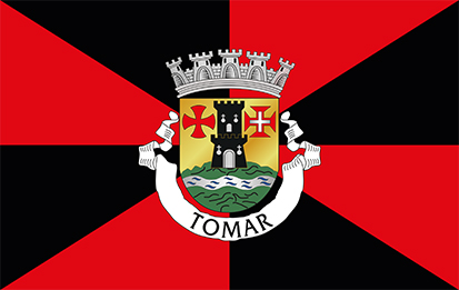 Bandera Tomar