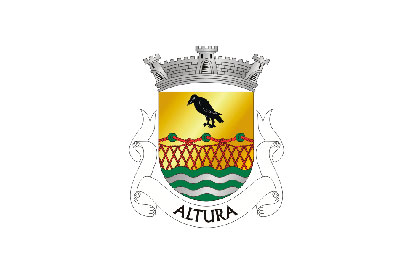 Bandera Altura (Castro Marim)
