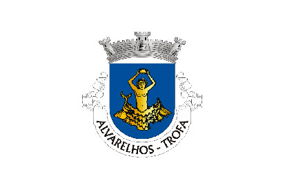 Bandera Alvarelhos (Trofa)