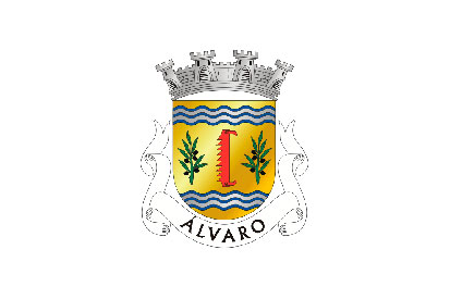 Bandera Álvaro (Oleiros)