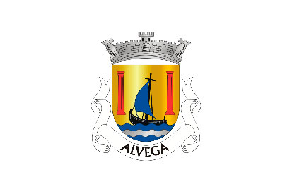 Bandera Alvega