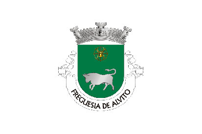 Bandera Alvito (freguesia)