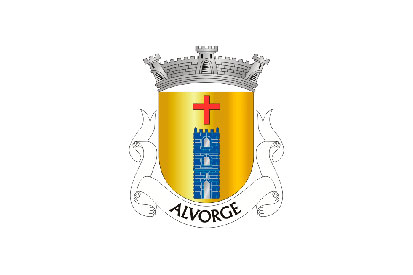 Bandera Alvorge