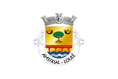 Bandera Ameixial (Loulé)
