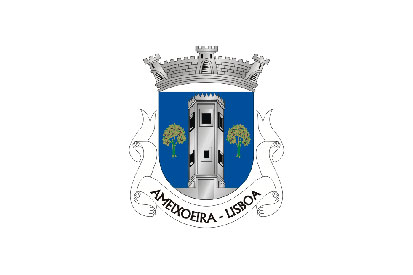 Bandera Ameixoeira