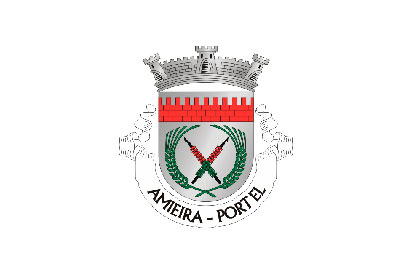 Bandera Amieira (Portel)