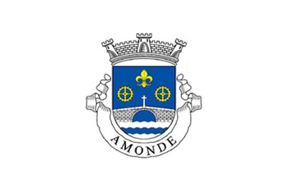 Bandera Amonde