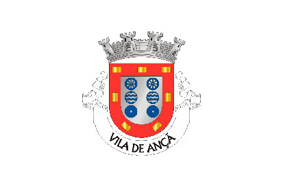 Bandera Ançã