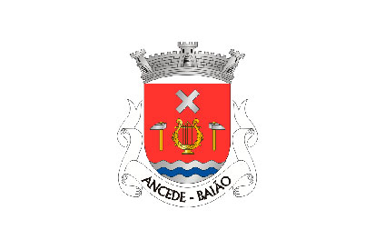 Bandera Ancede