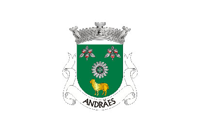 Bandera Andrães