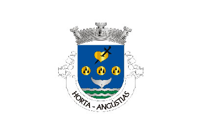 Bandera Angústias