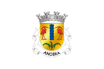 Bandera Anobra