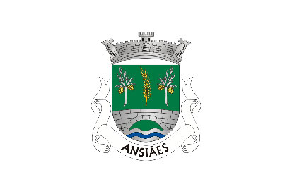 Bandera Ansiães