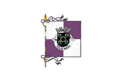 Bandera Ansião (freguesia)