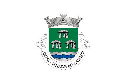 Bandera Antas (Penalva do Castelo)
