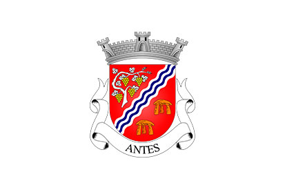 Bandera Antes (Portugal)