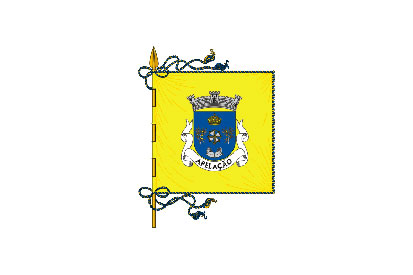 Bandera Apelação
