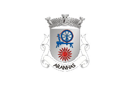 Bandera Aranhas