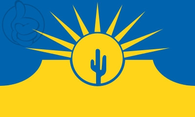 Bandera Mesa, Arizona